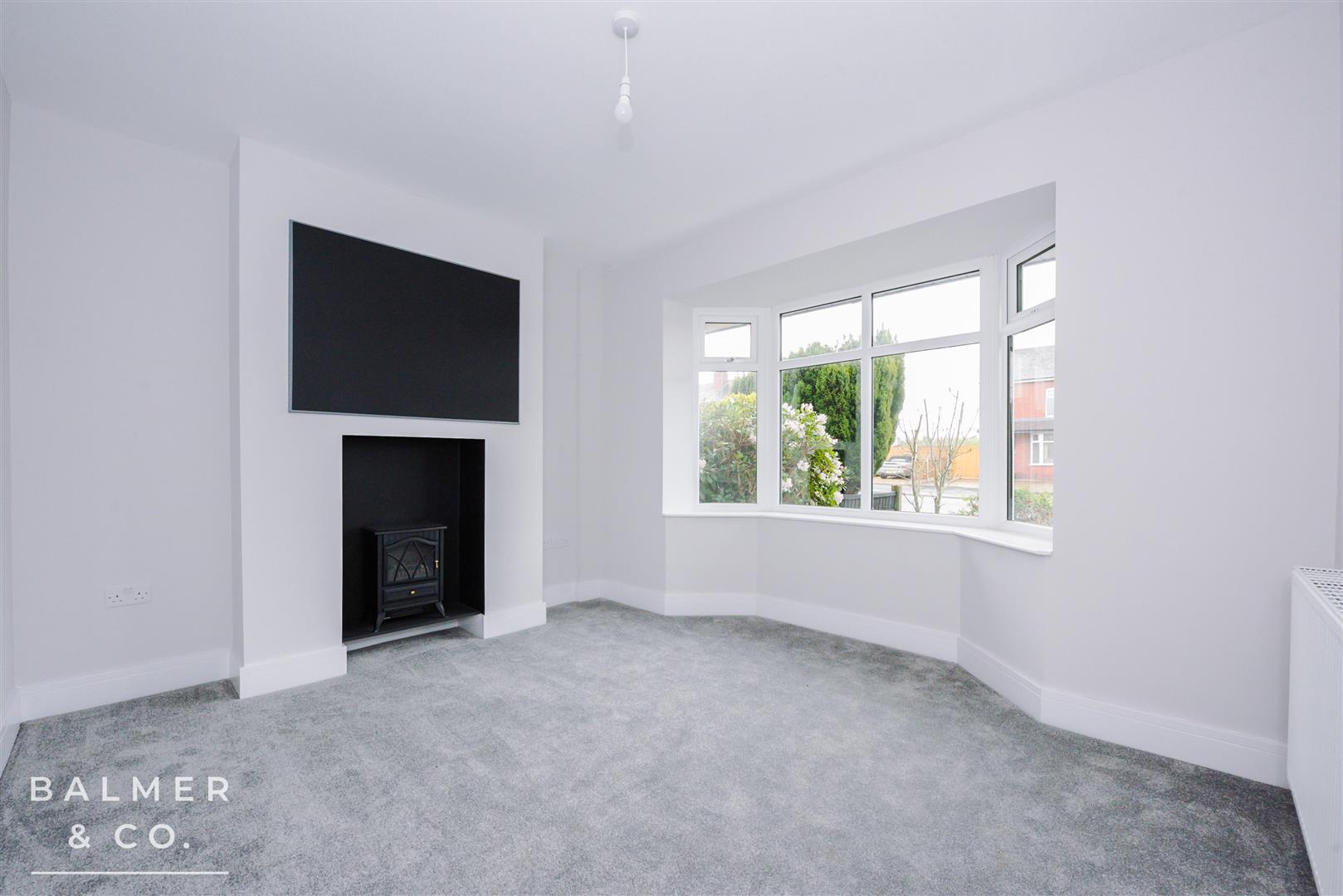 Wigan Road, Atherton, Greater Manchester, M46 Balmer & Co